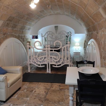 Apartament Il Pumo Blu Polignano a Mare Zewnętrze zdjęcie