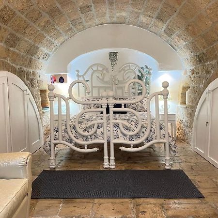 Apartament Il Pumo Blu Polignano a Mare Zewnętrze zdjęcie