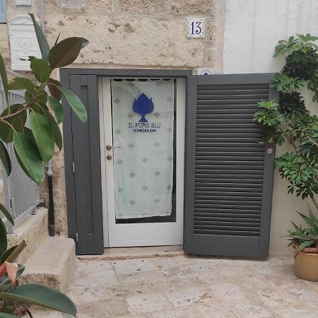Apartament Il Pumo Blu Polignano a Mare Zewnętrze zdjęcie