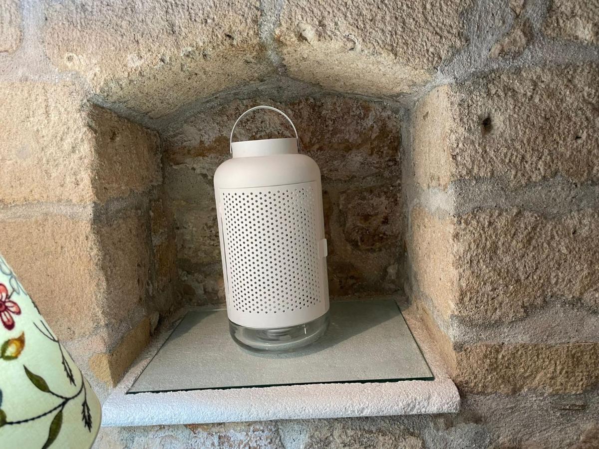 Apartament Il Pumo Blu Polignano a Mare Zewnętrze zdjęcie