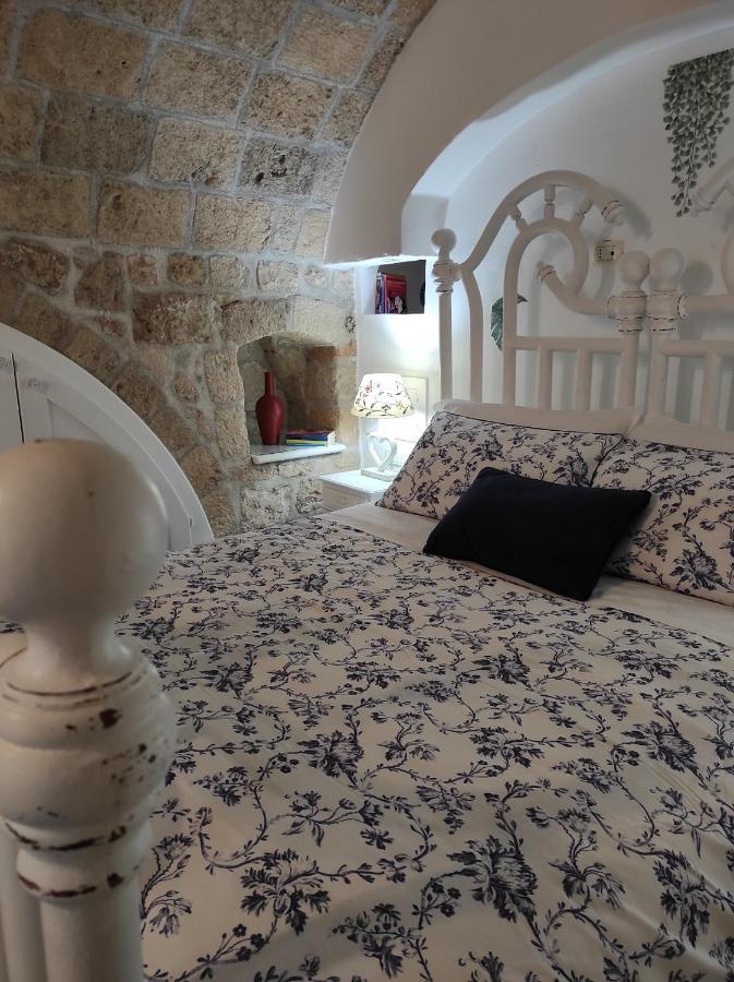 Apartament Il Pumo Blu Polignano a Mare Zewnętrze zdjęcie