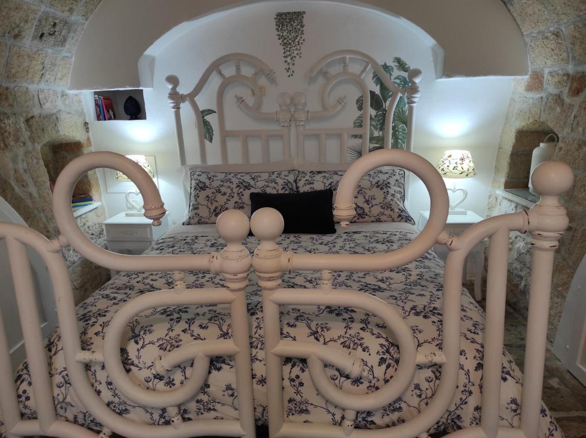 Apartament Il Pumo Blu Polignano a Mare Zewnętrze zdjęcie