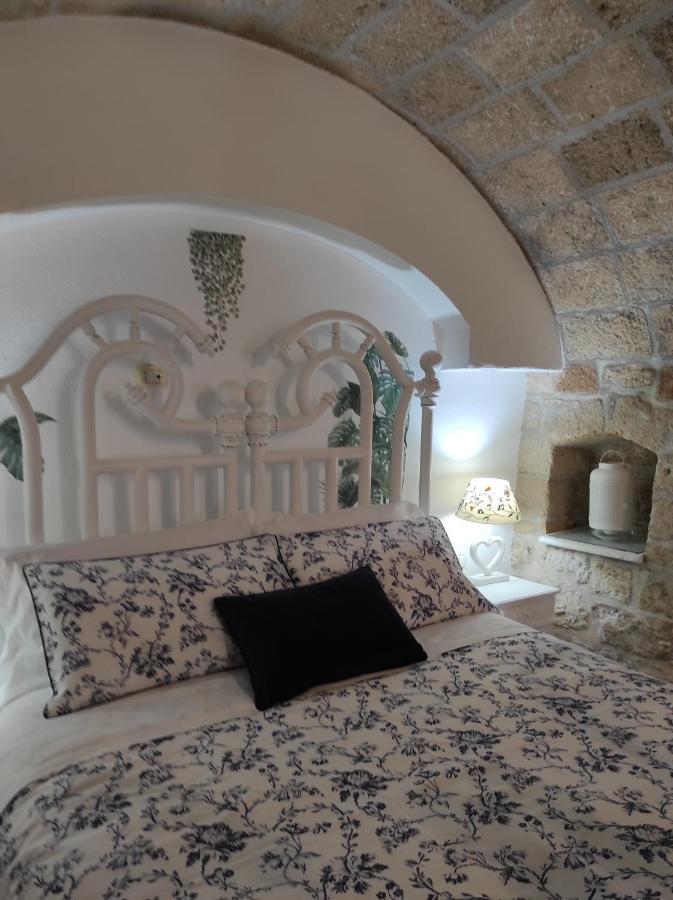 Apartament Il Pumo Blu Polignano a Mare Zewnętrze zdjęcie