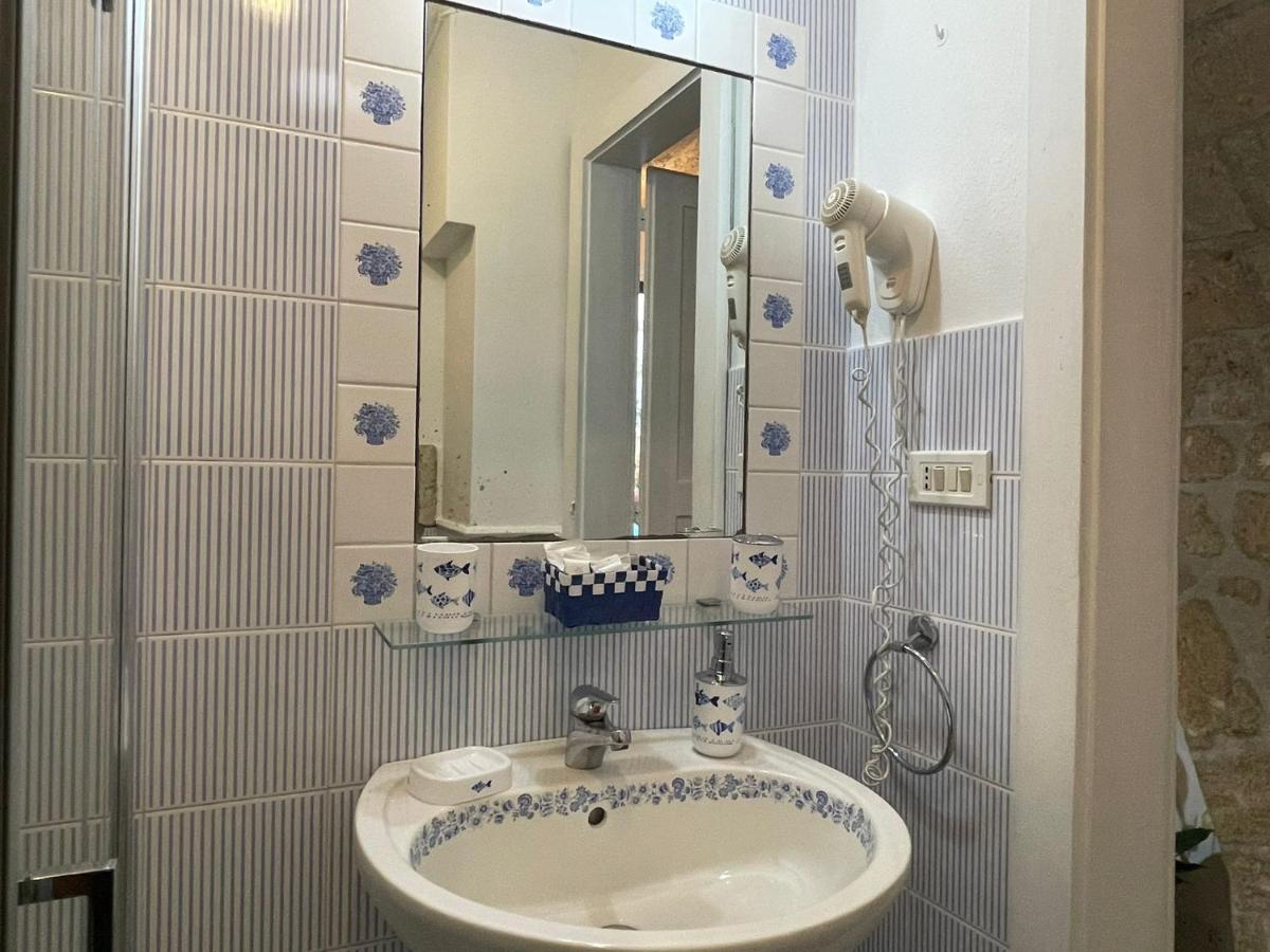 Apartament Il Pumo Blu Polignano a Mare Zewnętrze zdjęcie