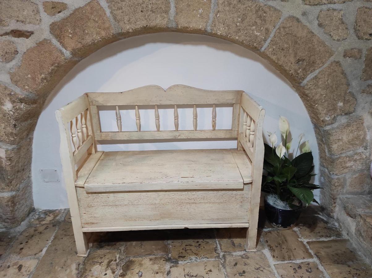 Apartament Il Pumo Blu Polignano a Mare Zewnętrze zdjęcie