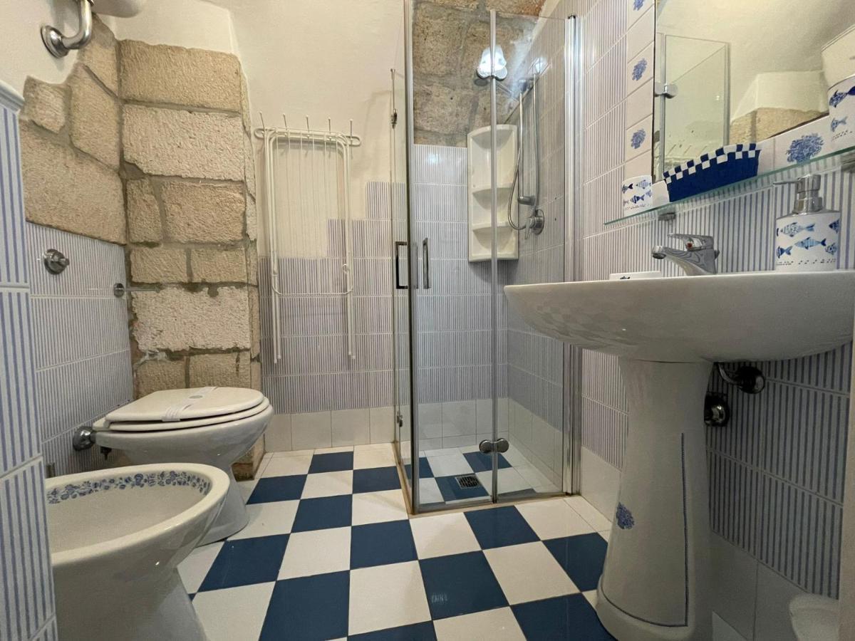 Apartament Il Pumo Blu Polignano a Mare Zewnętrze zdjęcie