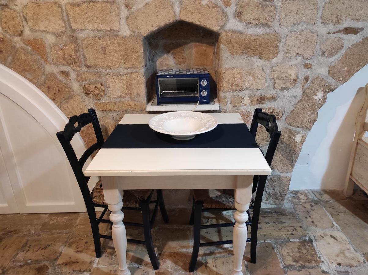 Apartament Il Pumo Blu Polignano a Mare Zewnętrze zdjęcie